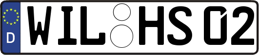 WIL-HS02
