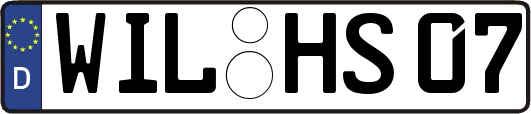 WIL-HS07