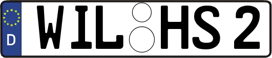WIL-HS2