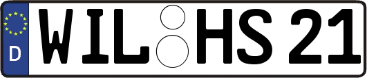 WIL-HS21