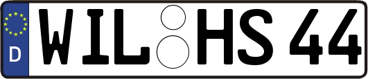WIL-HS44
