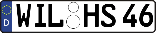 WIL-HS46