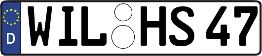 WIL-HS47