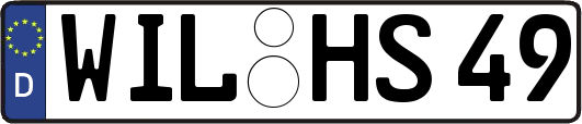 WIL-HS49
