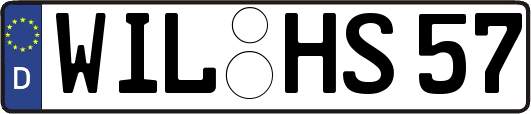 WIL-HS57