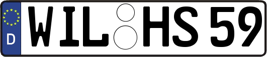 WIL-HS59