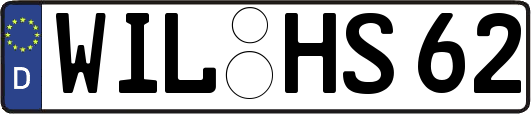 WIL-HS62