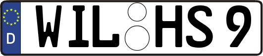 WIL-HS9
