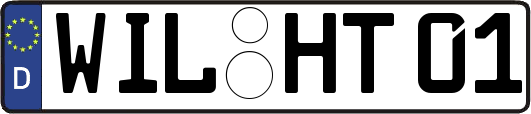 WIL-HT01