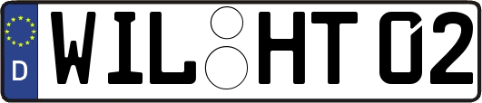 WIL-HT02