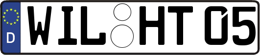 WIL-HT05
