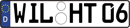 WIL-HT06