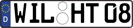 WIL-HT08