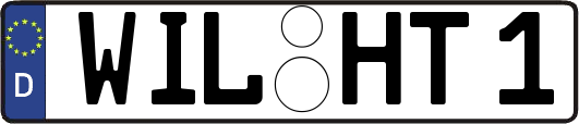 WIL-HT1