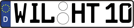 WIL-HT10