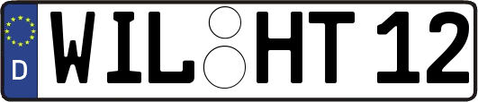 WIL-HT12