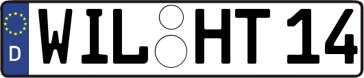 WIL-HT14