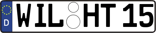 WIL-HT15