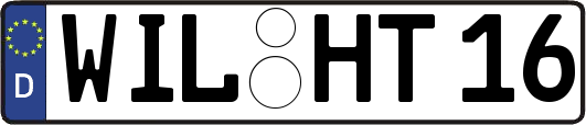 WIL-HT16