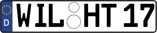 WIL-HT17