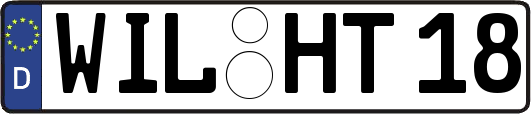 WIL-HT18