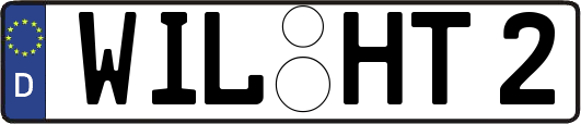 WIL-HT2