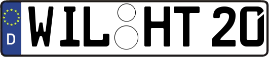 WIL-HT20