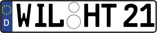 WIL-HT21