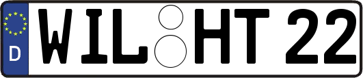 WIL-HT22