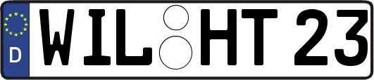 WIL-HT23