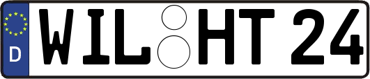 WIL-HT24
