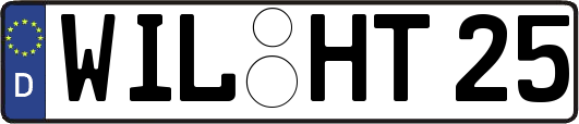 WIL-HT25