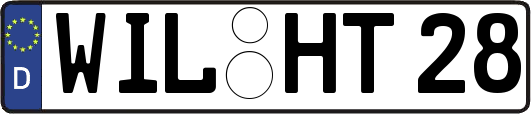 WIL-HT28