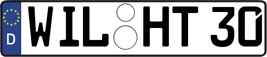 WIL-HT30