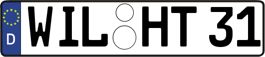 WIL-HT31