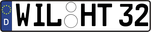 WIL-HT32