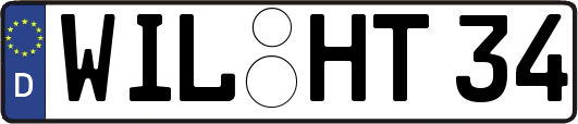 WIL-HT34