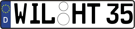 WIL-HT35