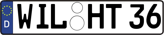 WIL-HT36