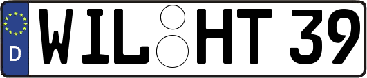 WIL-HT39
