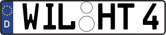 WIL-HT4