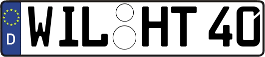 WIL-HT40