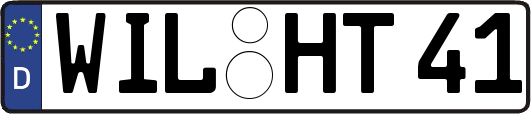 WIL-HT41
