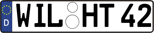 WIL-HT42