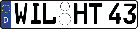 WIL-HT43
