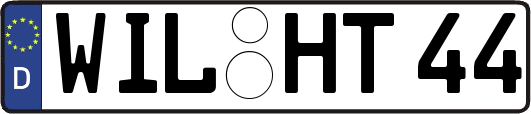 WIL-HT44