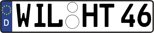 WIL-HT46