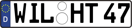 WIL-HT47