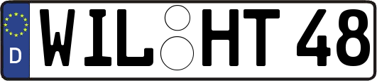 WIL-HT48