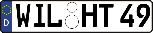 WIL-HT49